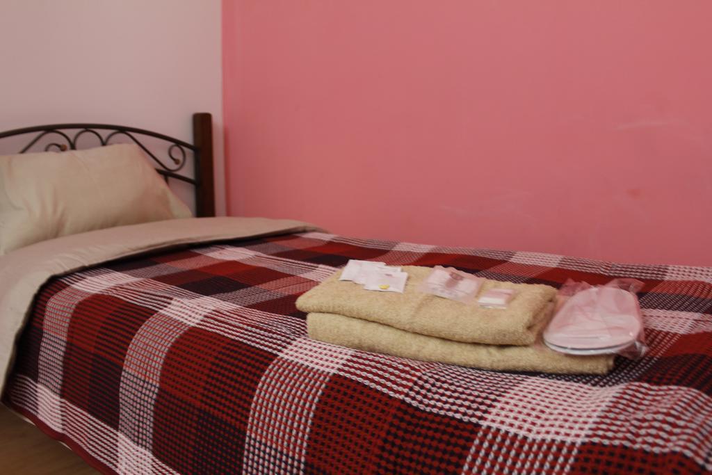 Greek Hostel Odessa Quarto foto
